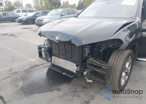 2023 BMW X3 xDrive30I z USA, uszkodzony, nr VIN 5UX53DP01P9R59728